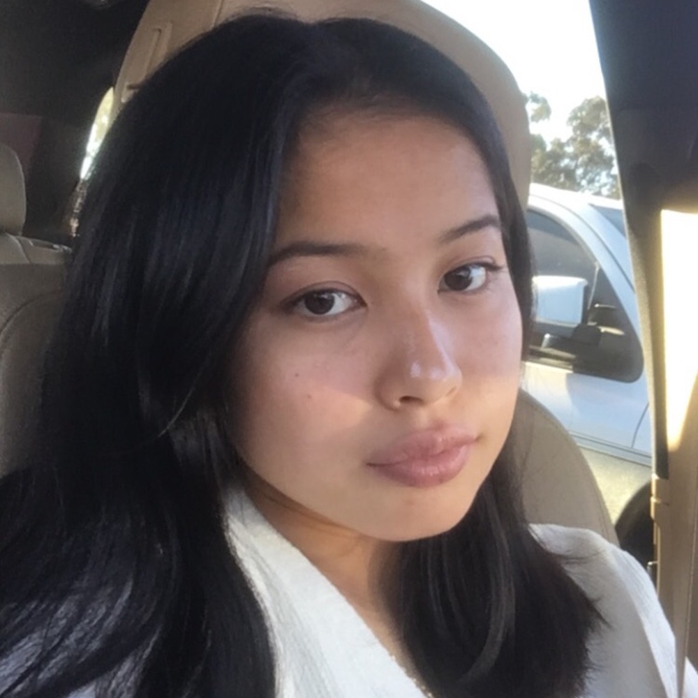 Meet your Posher, Abi